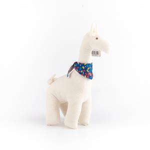 Adorable Outfit giraffe Plush Toy