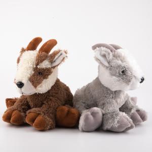 Adorable Soft Cuddly Calf Plush Toy, Soft Cuddly