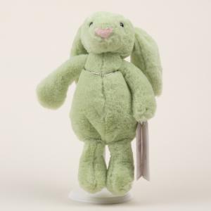 Adorable colorful Bunny Plush