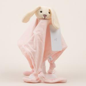 Animal baby drool towel