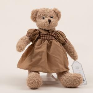Brown Couple Bear