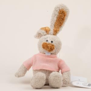 Bucktooth Rabbit