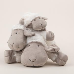 Cute Lamb Stuffed Animals