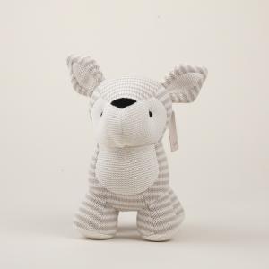 Cute Stripe Deer Toy