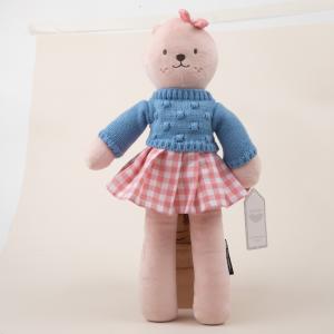 Fashionable bunny Toy