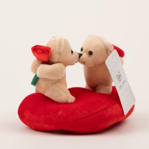 Love Kiss Little Bear