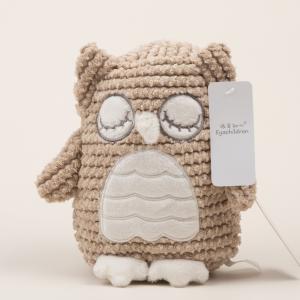Owl Doll