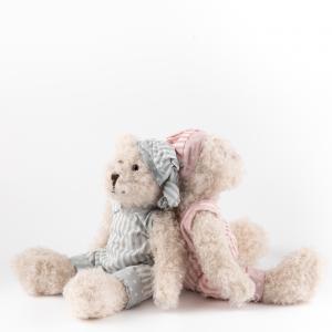 Pajama Teddy Bear Plush Collection