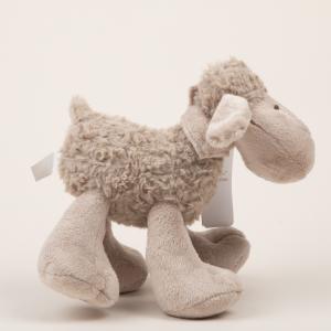 Plush lamb