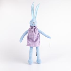 Premium Textured Bunny knitted