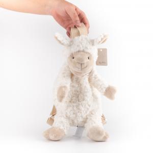 Sheep Backpack Plush
