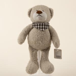 Short haired Teddy Bear