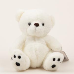 Sitting Bear
