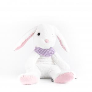 Soft Fluffy bunny Stuffed Animal