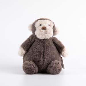 Soft Stuffed animals with Playful Design