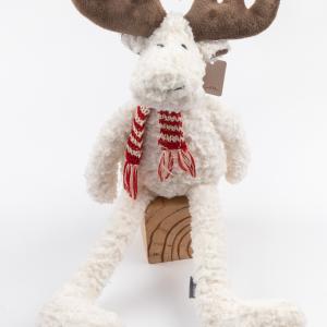 Soft deer Stuffed Animal