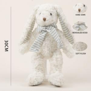 Striped Scarf Rabbit
