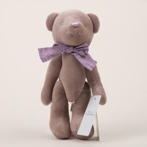 Velvet Bear